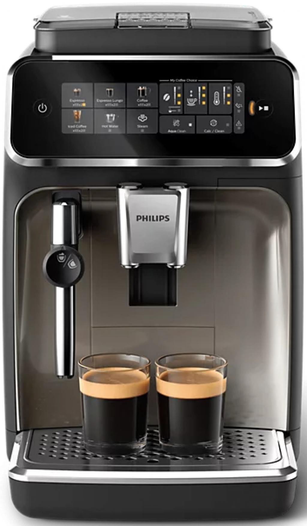 Кафеавтомат Philips EP3326/90